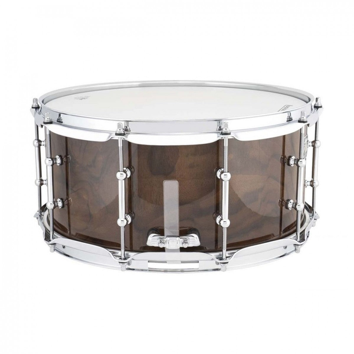 Trống Snare Ludwig LU6514WA 14"x6.5" Universal Walnut-Mai Nguyên Music