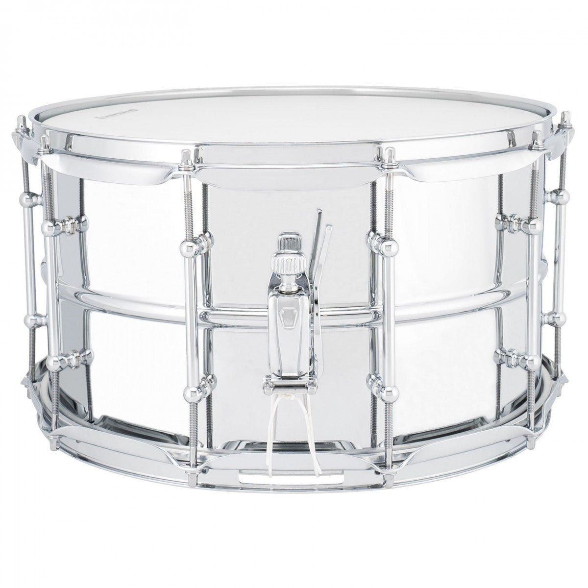 Trống Snare Ludwig Supralite LU0814SL 14"x8"-Mai Nguyên Music