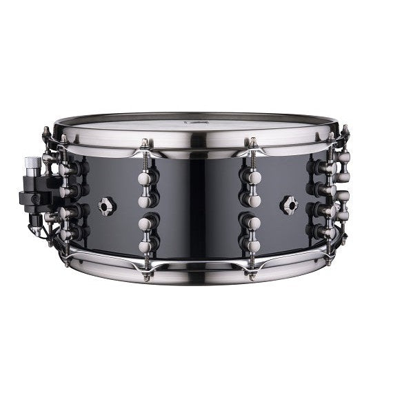 Trống Snare Mapex BPDLMH4600LPB 14"x6" Jeff Hamilton-Mai Nguyên Music
