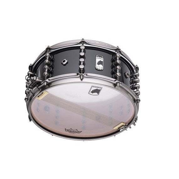 Trống Snare Mapex BPDLMH4600LPB 14"x6" Jeff Hamilton-Mai Nguyên Music
