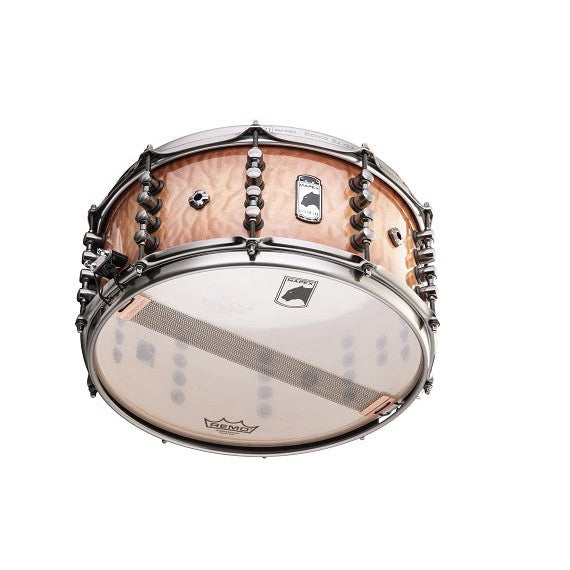 Trống Snare Mapex BPDLMH4650LPW 14"x6.5" Russ Miller Versatus-Mai Nguyên Music