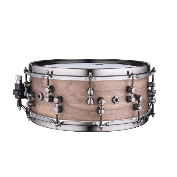 Trống Snare Mapex BPDLMW4550LNW 14"x5.5" Craig Blundell Machine-Mai Nguyên Music