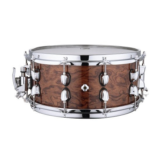 Trống Snare Mapex BPNBW4650CXN 14"x6.5" Shadow-Mai Nguyên Music
