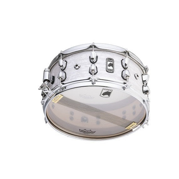 Trống Snare Mapex BPNML4600CWD 14"x6" Heritage-Mai Nguyên Music
