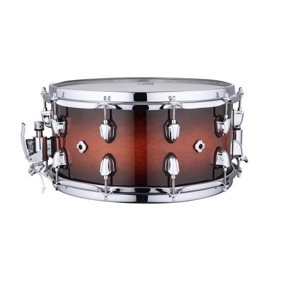 Trống Snare Mapex BPNML4700CVD 14"x7" Solidus-Mai Nguyên Music