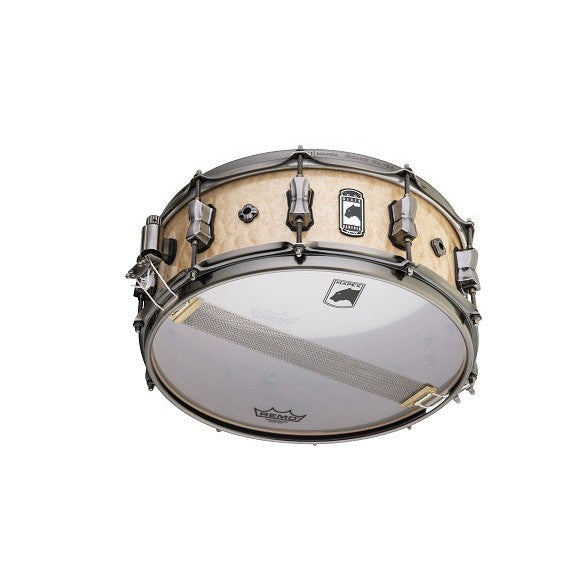 Trống Snare Mapex BPNMW4550LXN 14"x5.5" Pegasus-Mai Nguyên Music