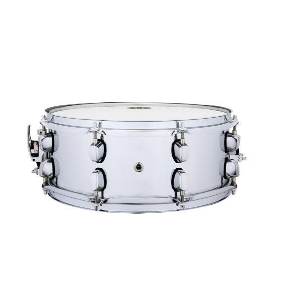Trống Snare Mapex MPNST4551CN 14"x5.5" MPX Steel Shell-Mai Nguyên Music