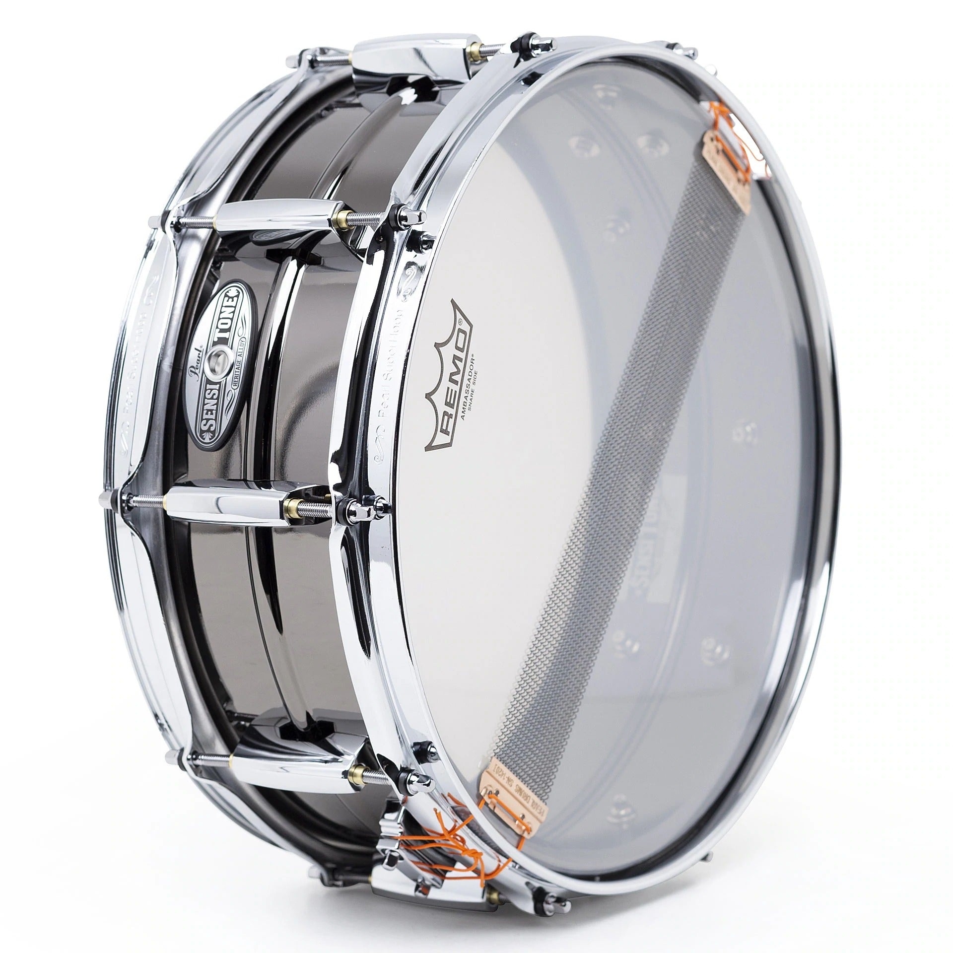 Trống Snare Pearl STH1450BR 14"x5"-Mai Nguyên Music