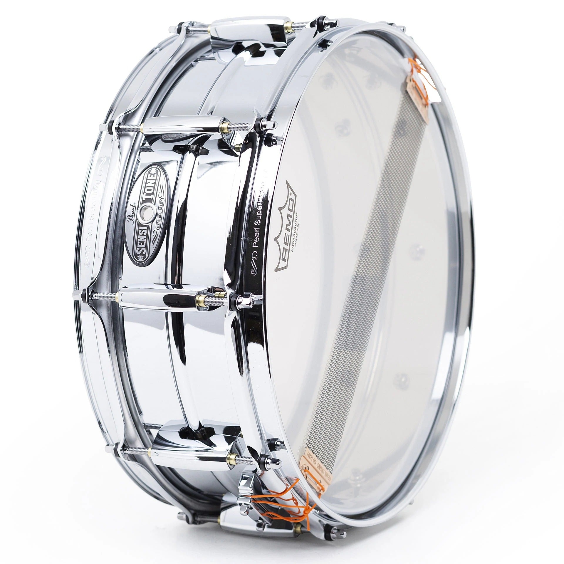Trống Snare Pearl STH1450S 14"x5"-Mai Nguyên Music