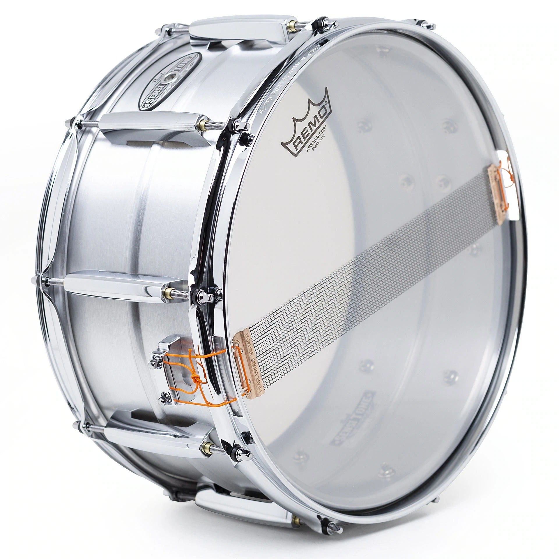 Trống Snare Pearl STH1465AL 14"x6.5"-Mai Nguyên Music