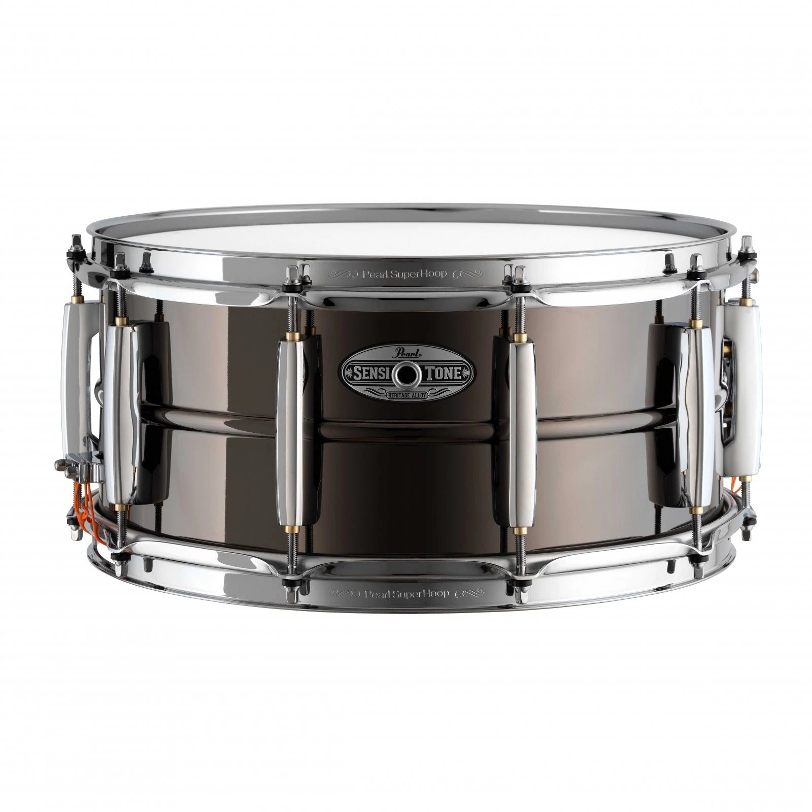 Trống Snare Pearl STH1465BR 14"x6.5"-Mai Nguyên Music
