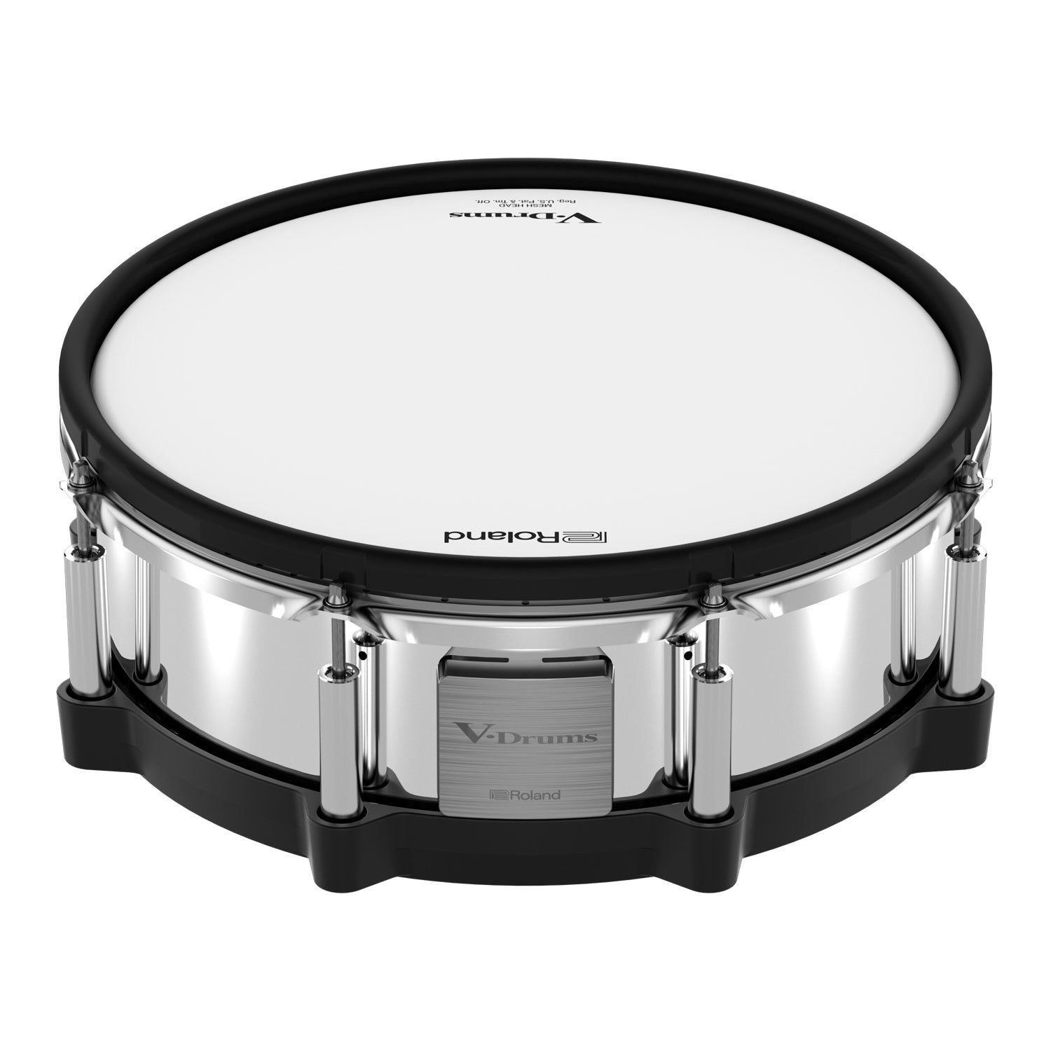 Trống Snare Roland PD-140DS 14-inch V-Pad-Mai Nguyên Music