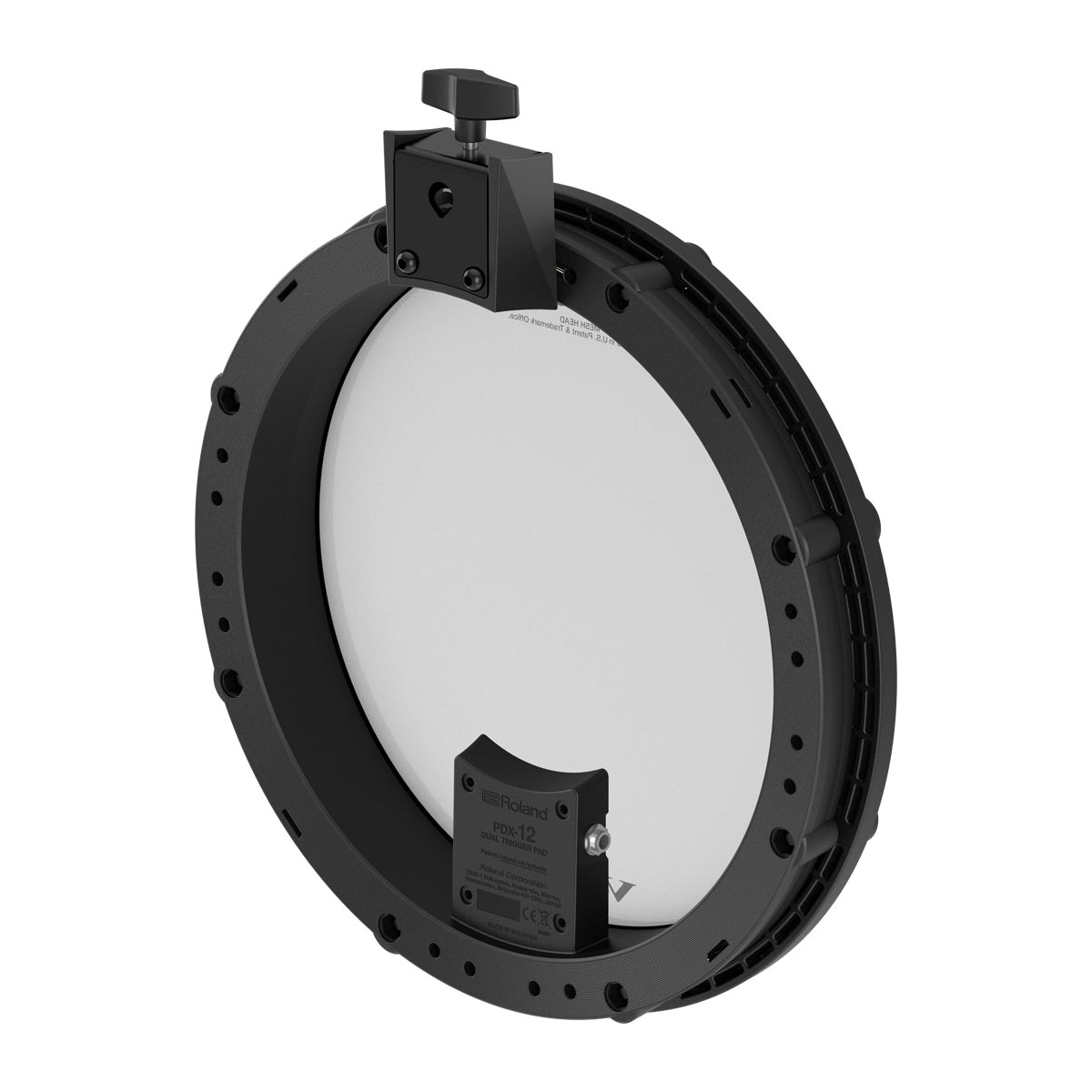 Trống Snare Roland PDX-12 12-inch V-Pad-Mai Nguyên Music