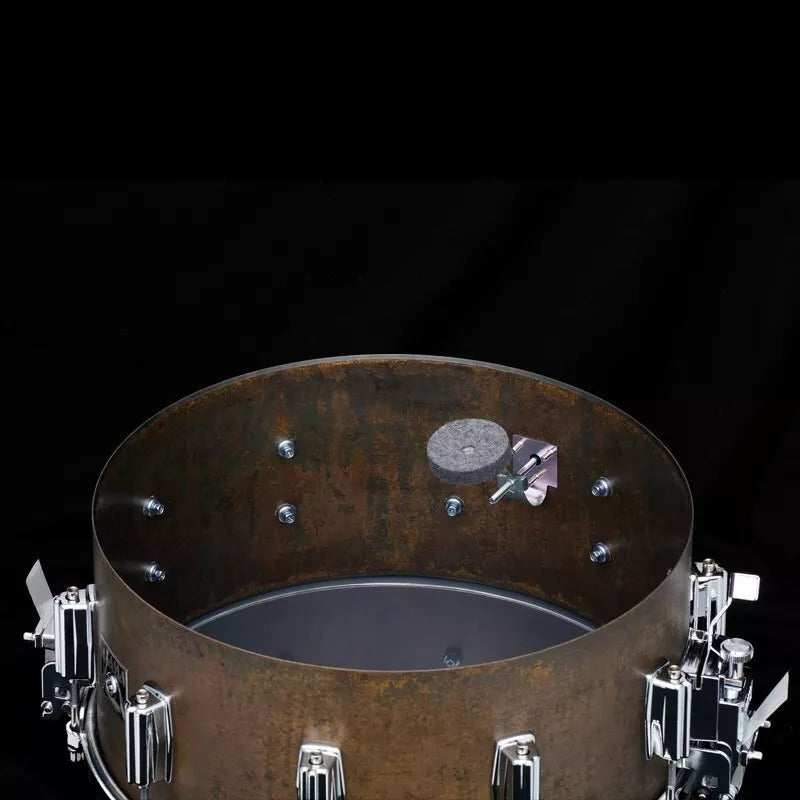 Trống Snare Tama BB-156 14"x6.5" The Bell Brass-Mai Nguyên Music