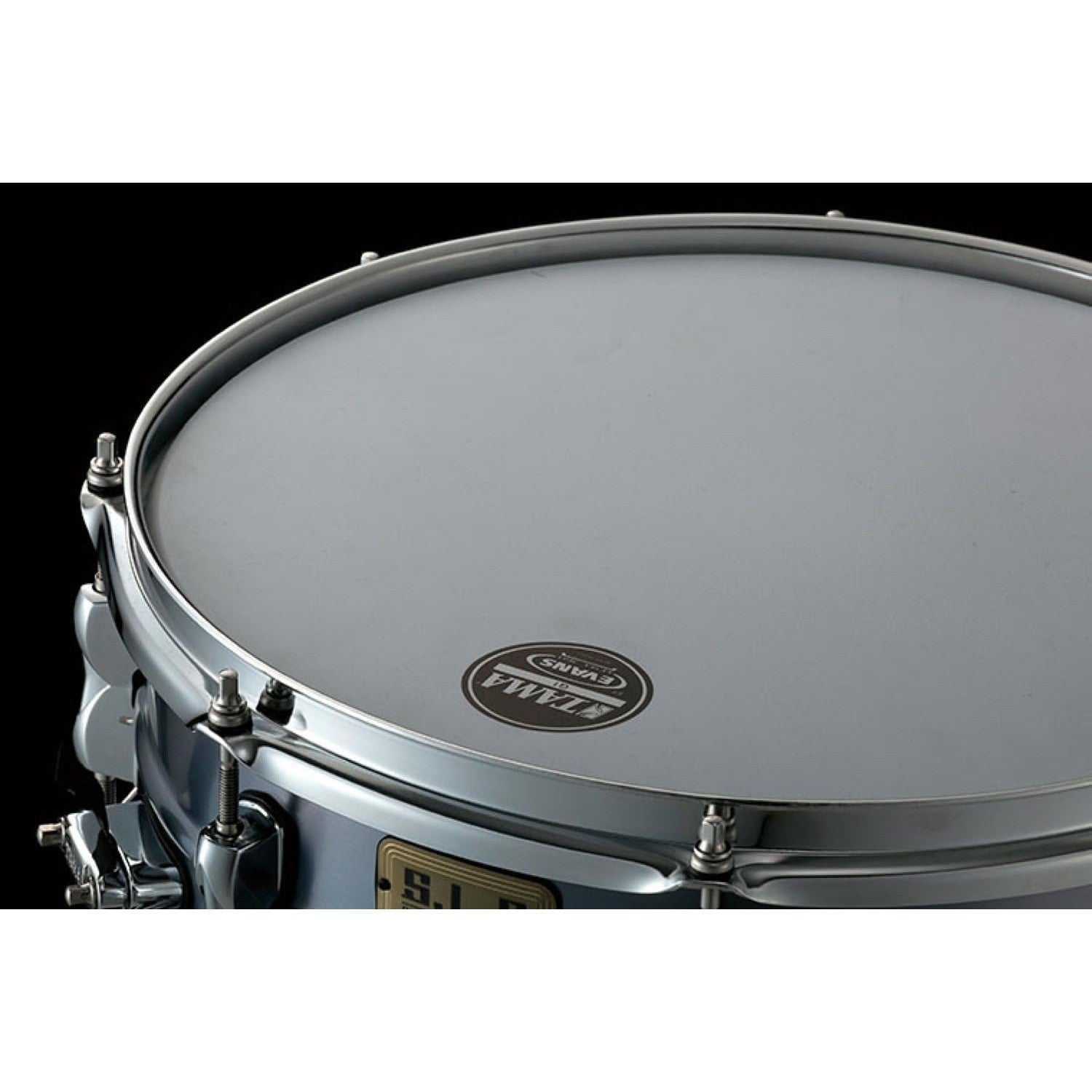 Trống Snare Tama LAL1455 14"x5.5" S.L.P. Classic Dry Aluminum-Mai Nguyên Music