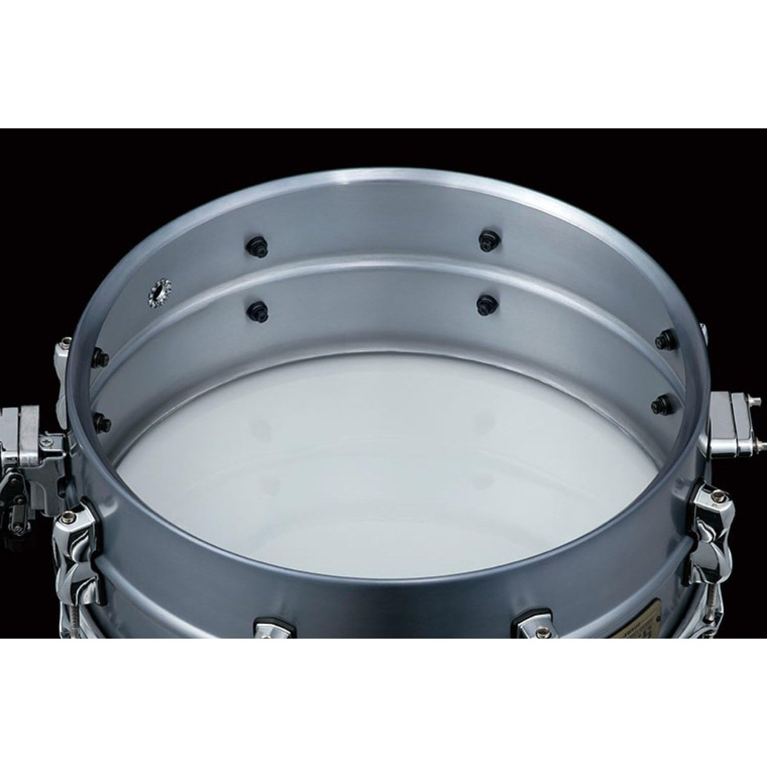 Trống Snare Tama LAL1455 14"x5.5" S.L.P. Classic Dry Aluminum-Mai Nguyên Music
