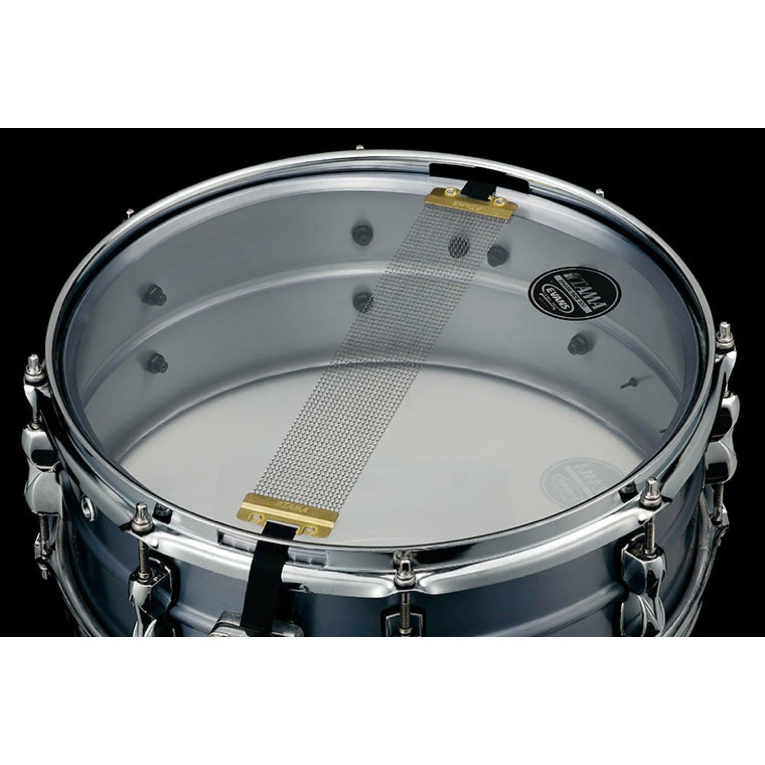 Trống Snare Tama LAL1455 14"x5.5" S.L.P. Classic Dry Aluminum-Mai Nguyên Music