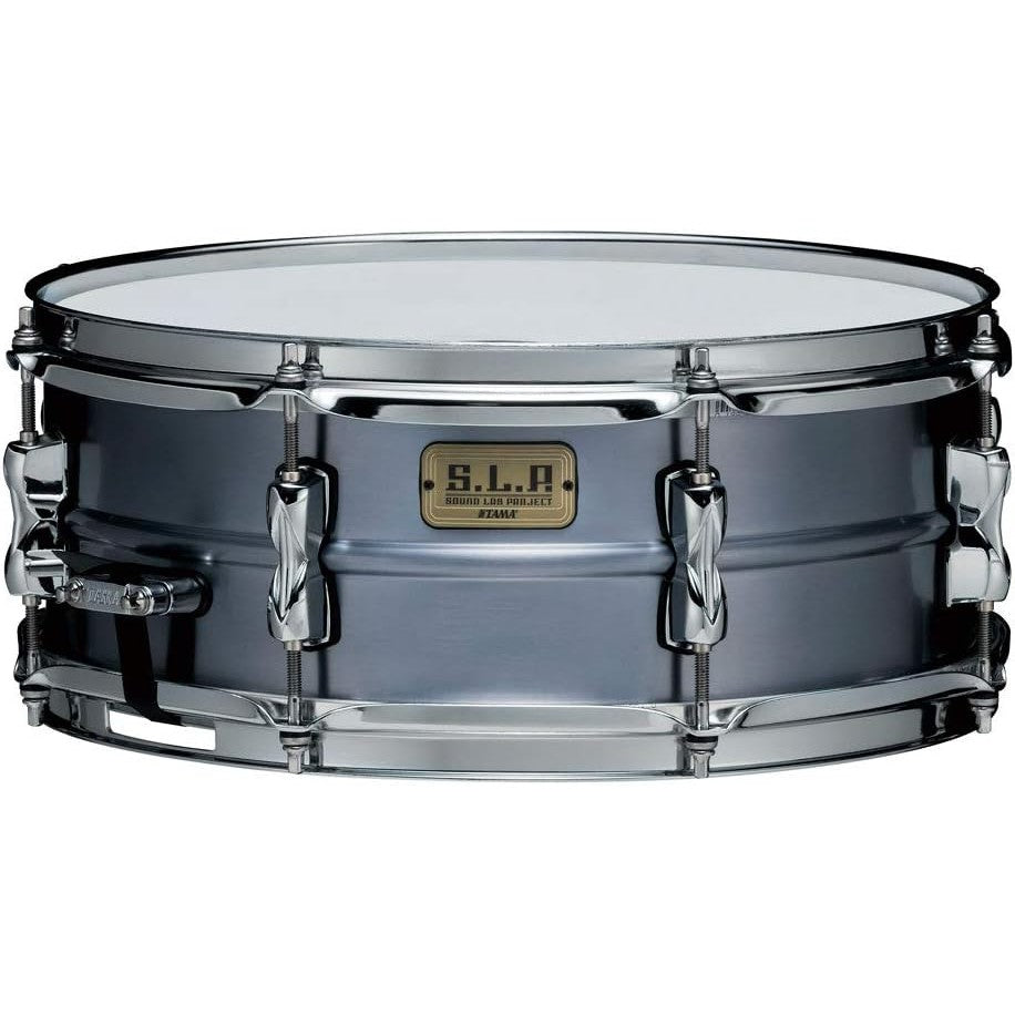 Trống Snare Tama LAL1455 14"x5.5" S.L.P. Classic Dry Aluminum-Mai Nguyên Music