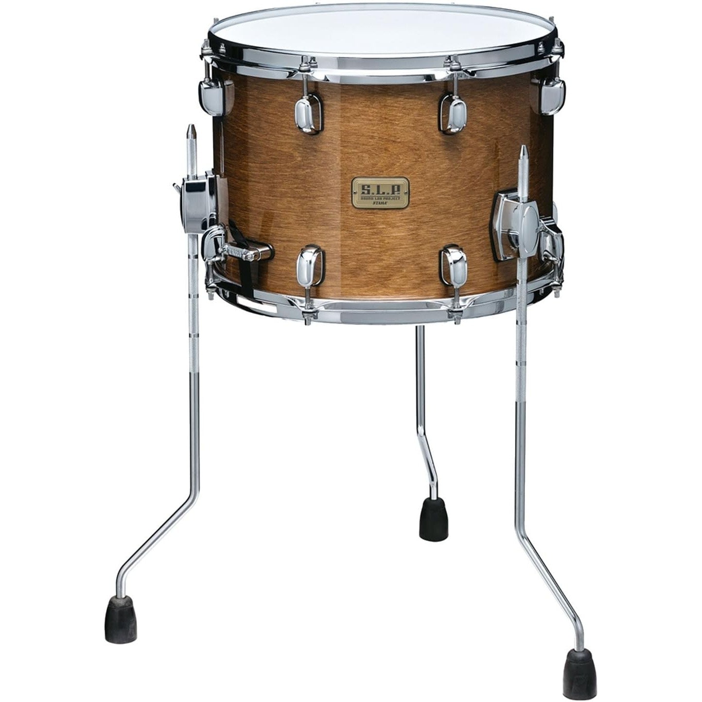 Trống Snare Tama LBH1410L 14"x10" S.L.P. Duo Birch-Mai Nguyên Music