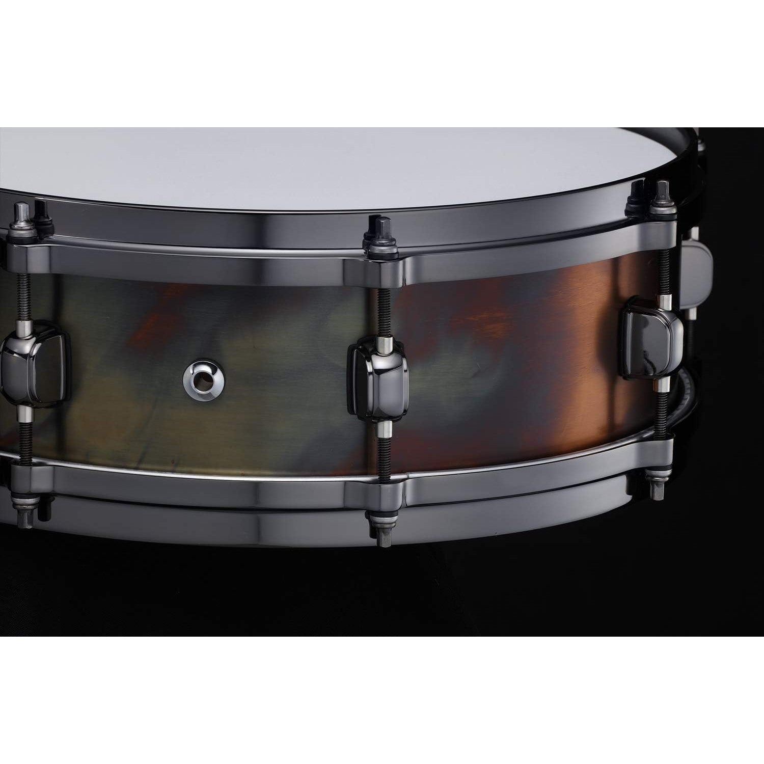 Trống Snare Tama LBZ1445 14"x4.5" S.L.P. Dynamic Bronze-Mai Nguyên Music