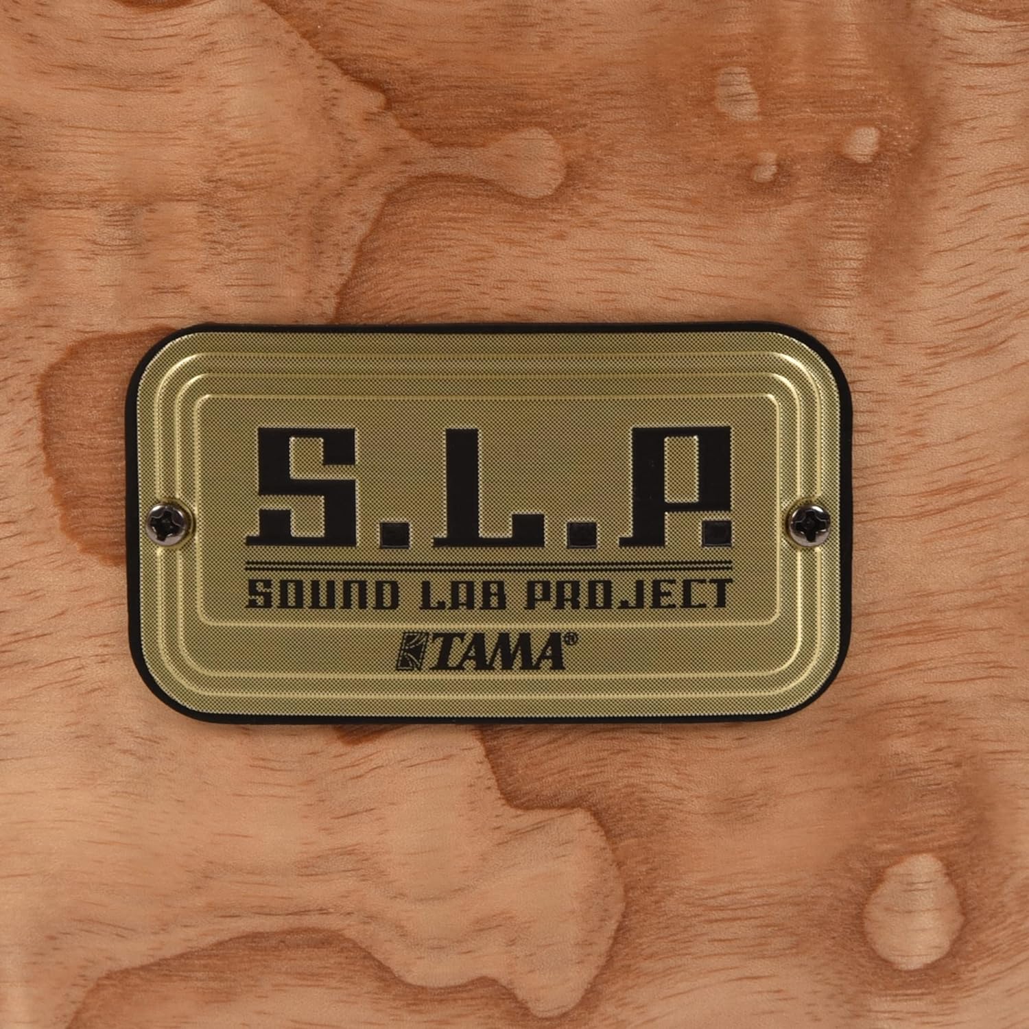 Trống Snare Tama LGM137 13"x7" S.L.P. G-Maple-Mai Nguyên Music