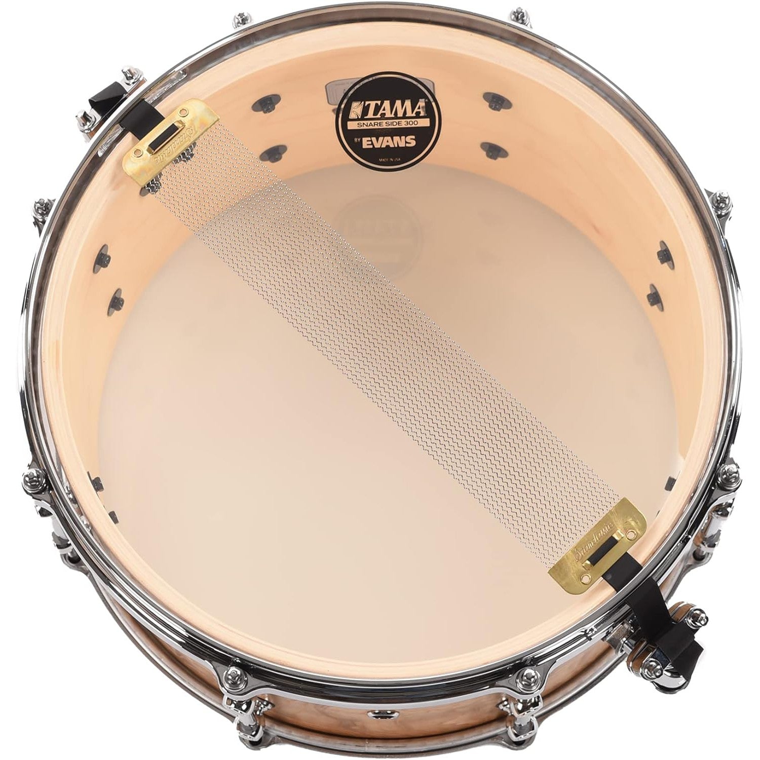 Trống Snare Tama LGM137 13"x7" S.L.P. G-Maple-Mai Nguyên Music