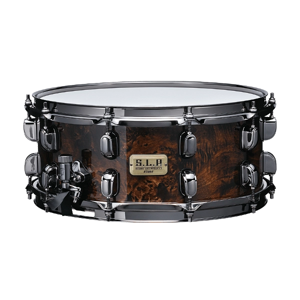 Trống Snare Tama LGM146 14"x6" S.L.P. G-Maple-Mai Nguyên Music
