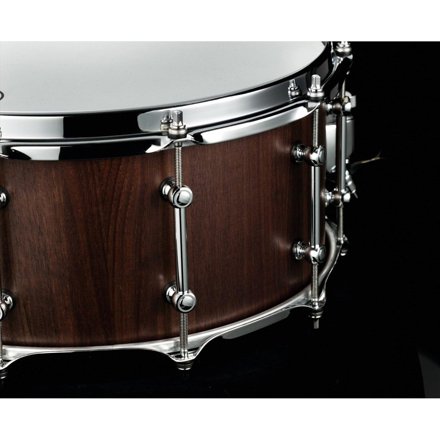 Trống Snare Tama LGW1465 14"x6.5" S.L.P. G-Walnut-Mai Nguyên Music