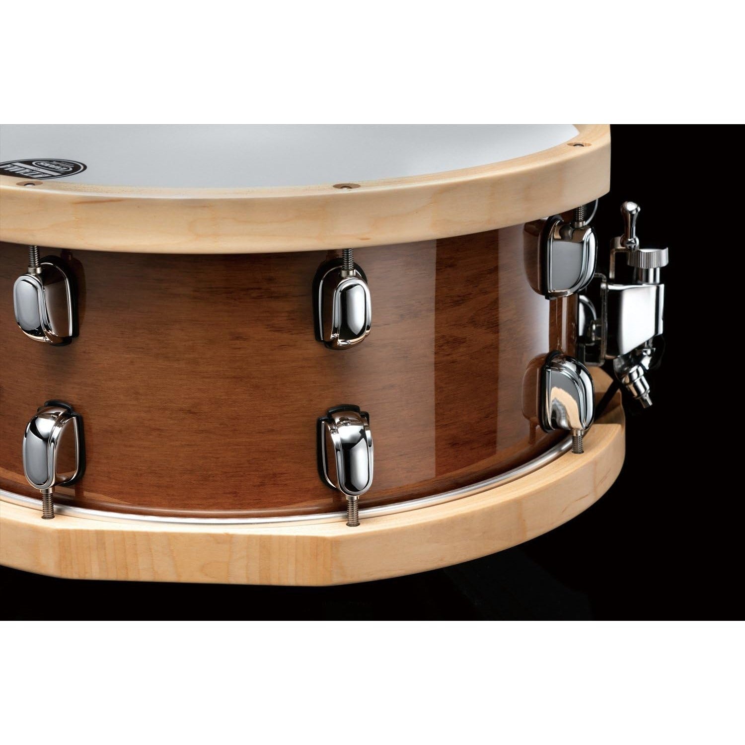 Trống Snare Tama LMP1465F 14"x6.5" S.L.P. Studio Maple-Mai Nguyên Music