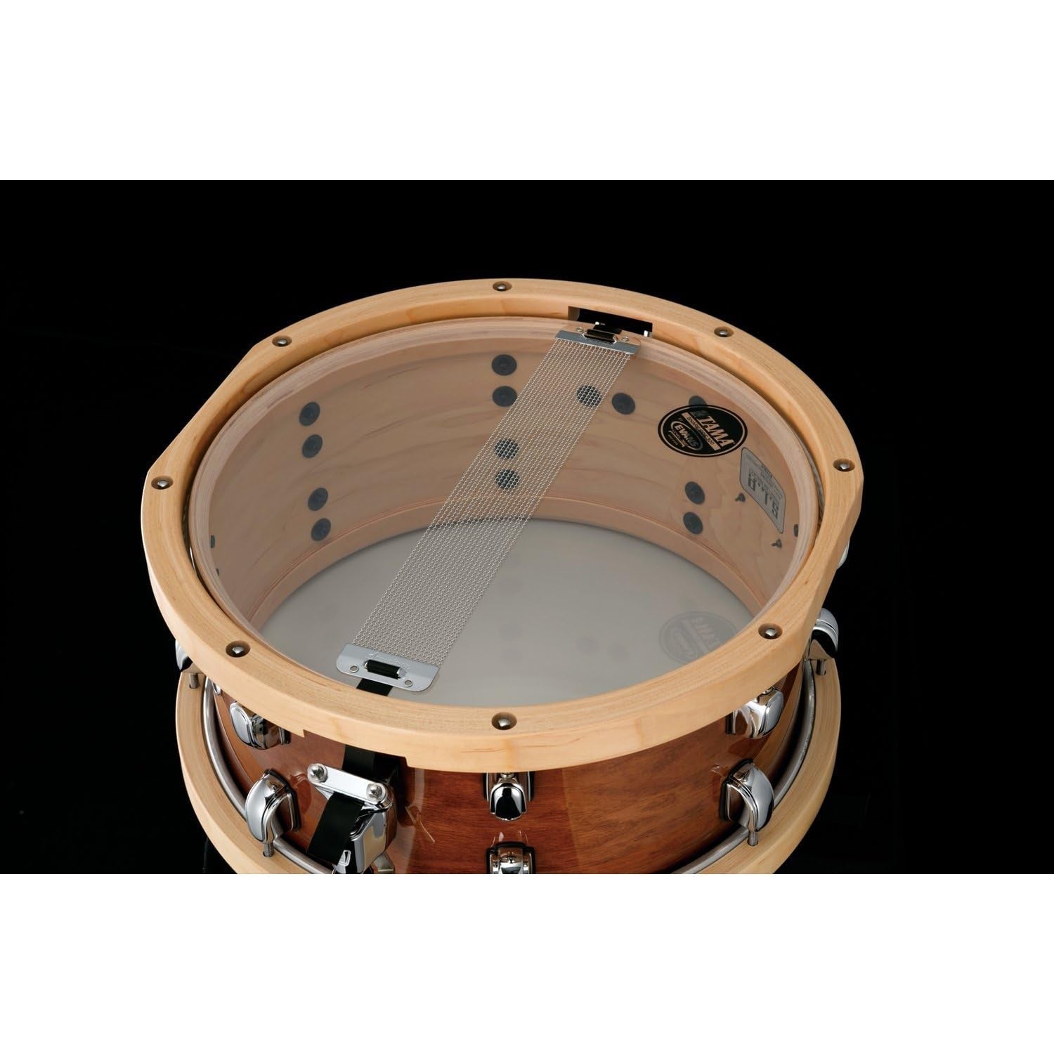 Trống Snare Tama LMP1465F 14"x6.5" S.L.P. Studio Maple-Mai Nguyên Music
