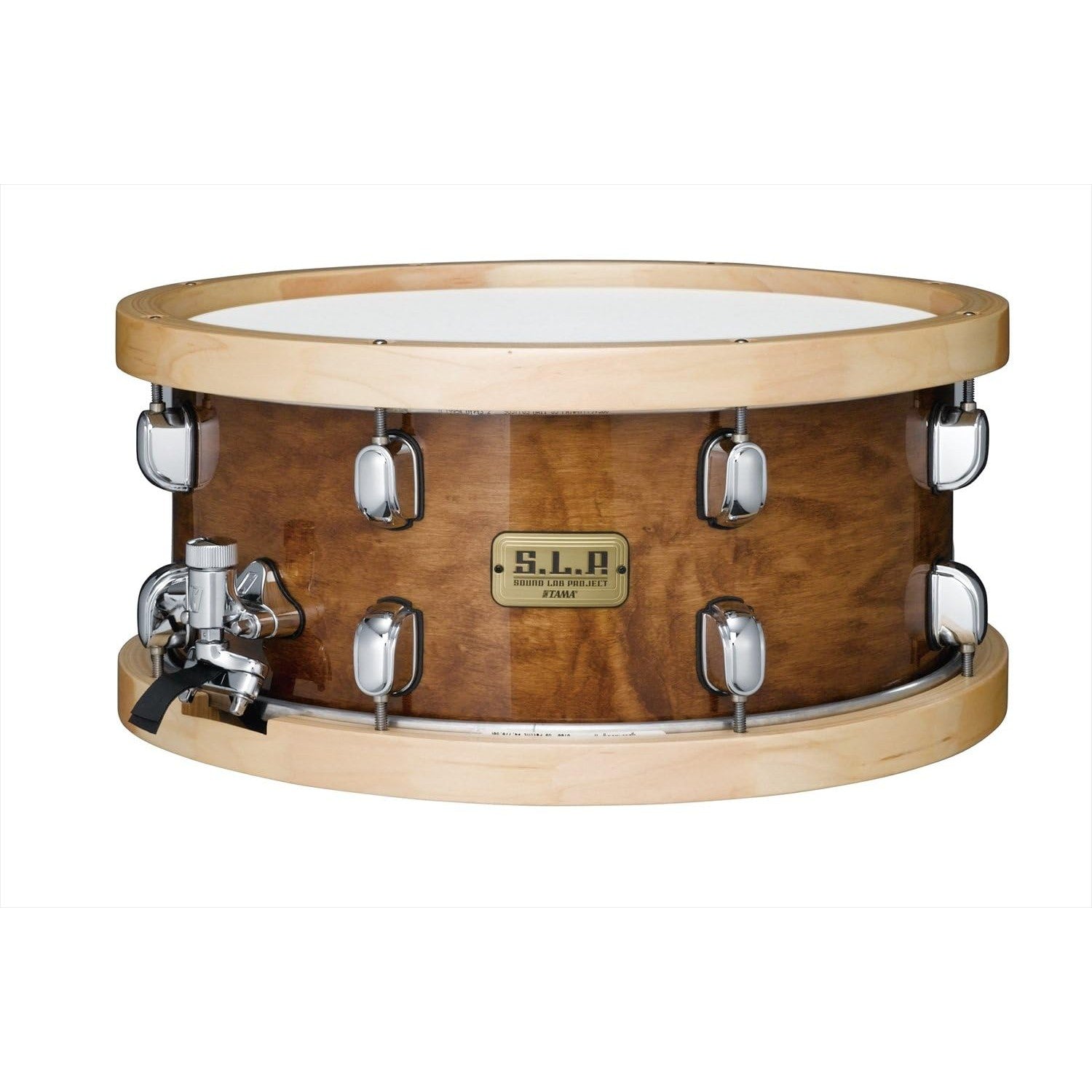 Trống Snare Tama LMP1465F 14"x6.5" S.L.P. Studio Maple-Mai Nguyên Music