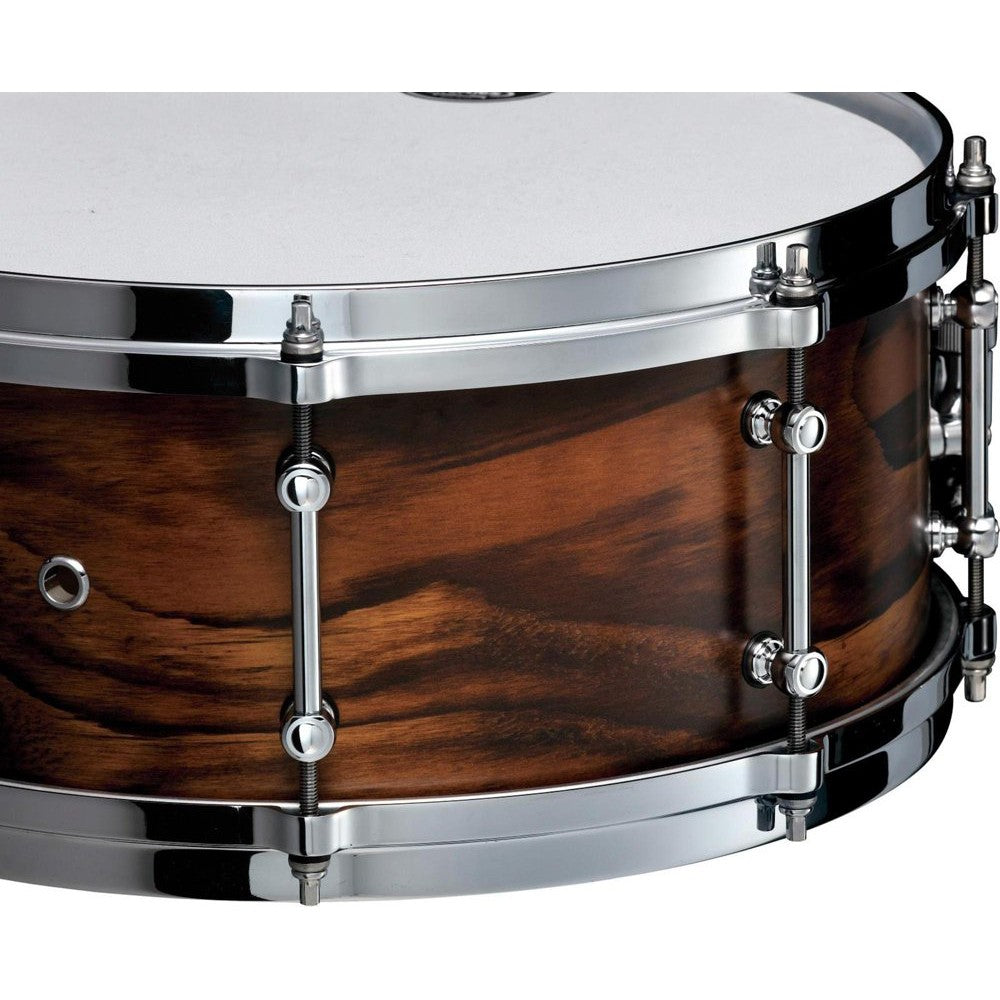 Trống Snare Tama LSP146 14"x6" S.L.P. Fat Spruce-Mai Nguyên Music