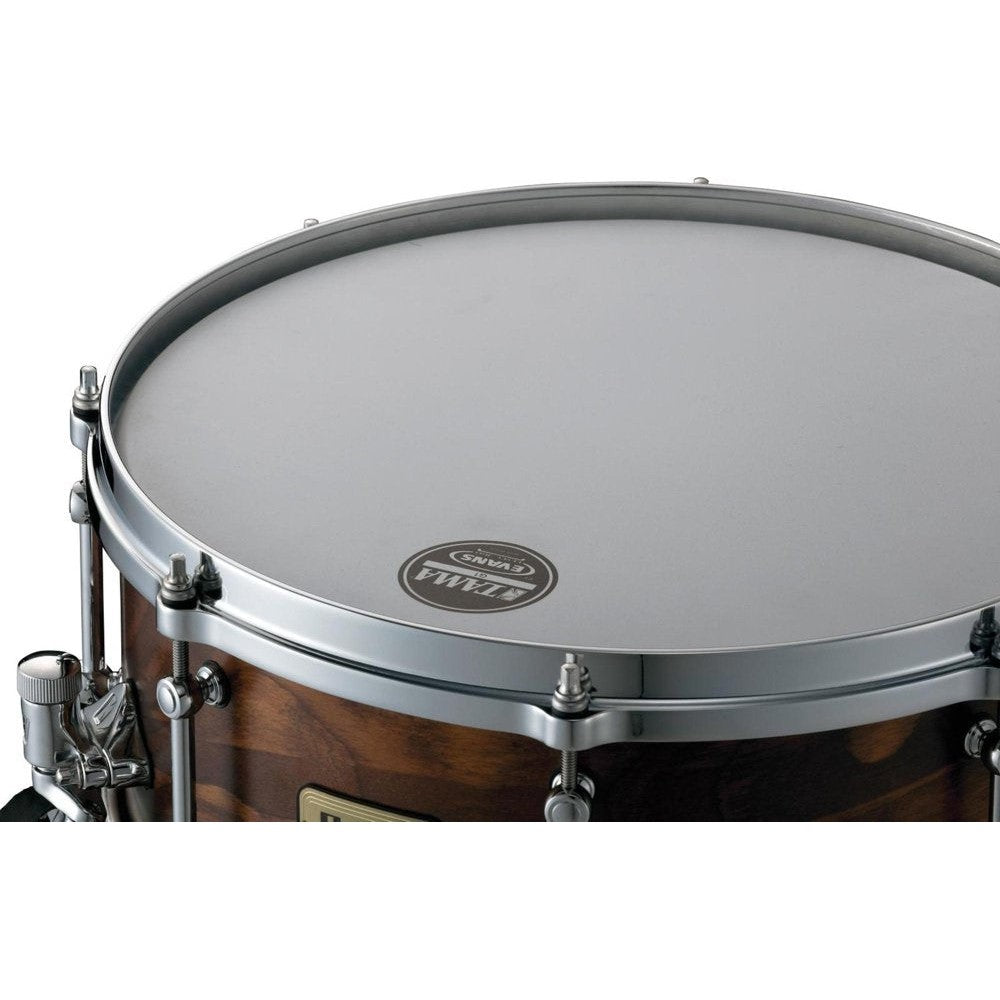 Trống Snare Tama LSP146 14"x6" S.L.P. Fat Spruce-Mai Nguyên Music