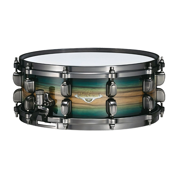 Trống Snare Tama MES1455U 14"x5.5" Starclassic Maple-Mai Nguyên Music