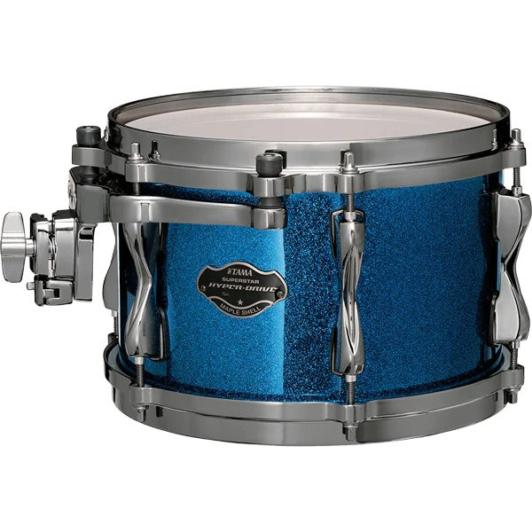Trống Snare Tama MKS65BN-ISP 14"x6.5", Indigo Sparkle-Mai Nguyên Music
