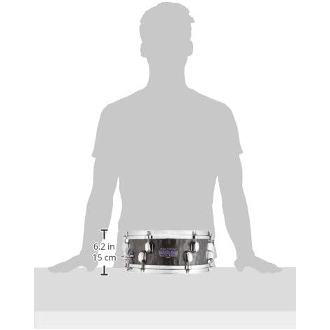 Trống Snare Tama MP125ST 12"x5" Signature-Mai Nguyên Music