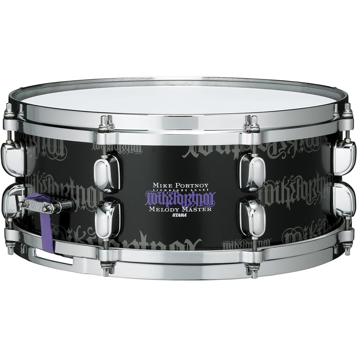 Trống Snare Tama MP1455BU 14"x5.5" Singature-Mai Nguyên Music