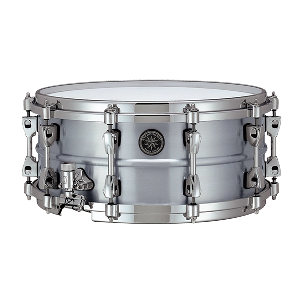 Trống Snare Tama PAL146 14"x6" Starphonic Aluminum-Mai Nguyên Music