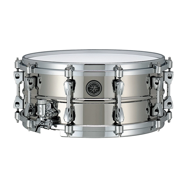 Trống Snare Tama PBR146 14"x6" Starphonic Brass-Mai Nguyên Music