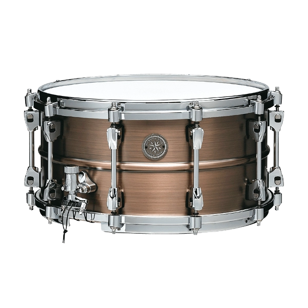 Trống Snare Tama PCP147 14"x7" Starphonic Copper-Mai Nguyên Music