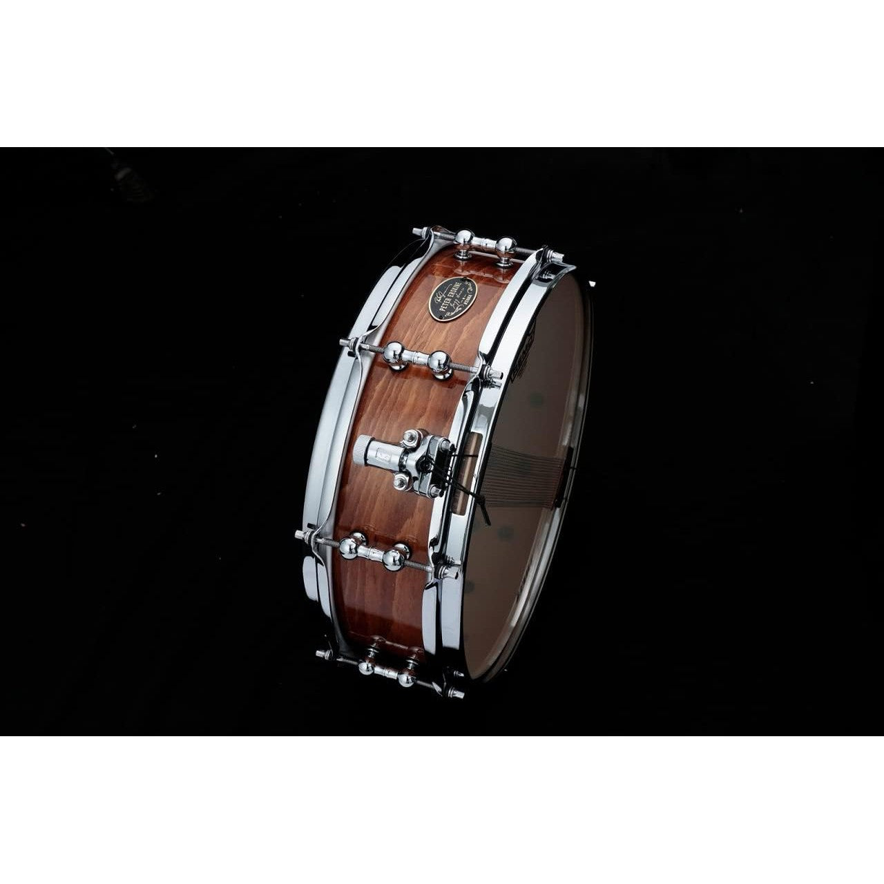 Trống Snare Tama PE1445 14"x4.5" Signature-Mai Nguyên Music