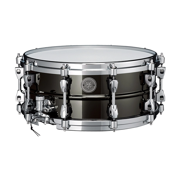 Trống Snare Tama PST146 14"x6" Starphonic Steel-Mai Nguyên Music