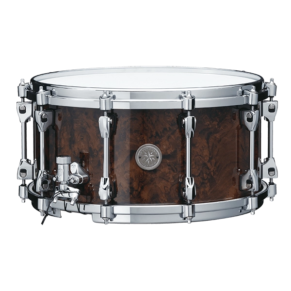 Trống Snare Tama PWB147 14"x7" Starphonic Walnut-Mai Nguyên Music