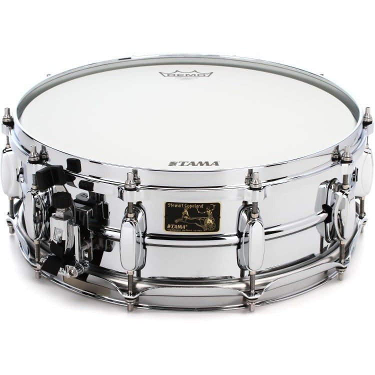 Trống Snare Tama SC145 14"x5" Signature-Mai Nguyên Music