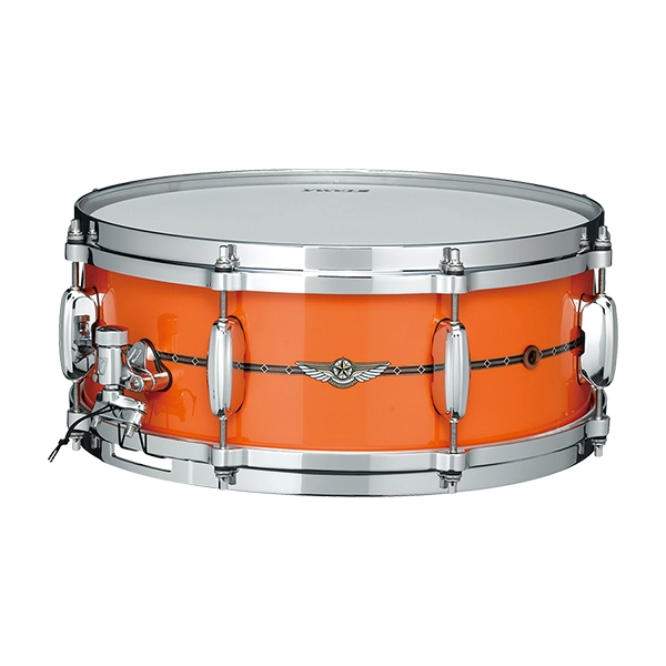 Trống Snare Tama Star Bubinga-Mai Nguyên Music