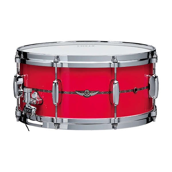 Trống Snare Tama Star Bubinga-Mai Nguyên Music