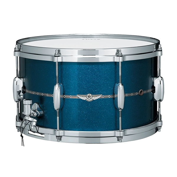 Trống Snare Tama Star Bubinga-Mai Nguyên Music