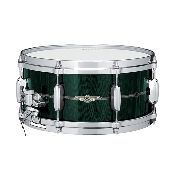 Trống Snare Tama Star Bubinga-Mai Nguyên Music