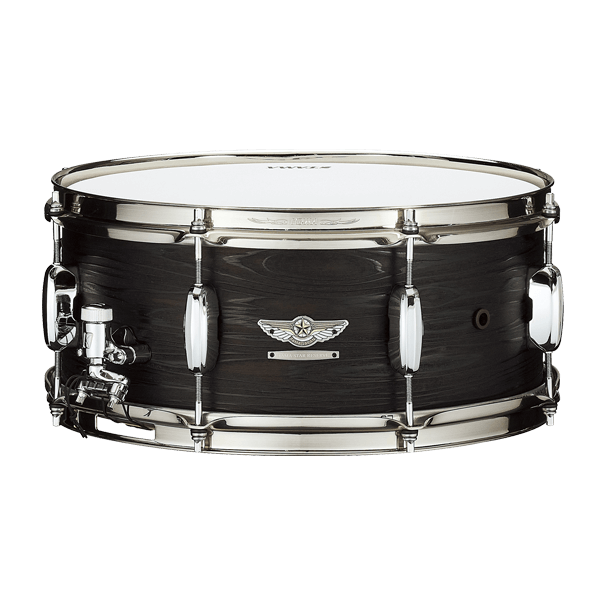 Trống Snare Tama TLJC146 14"x6" Star Reserve Solid Japanese Cedar-Mai Nguyên Music