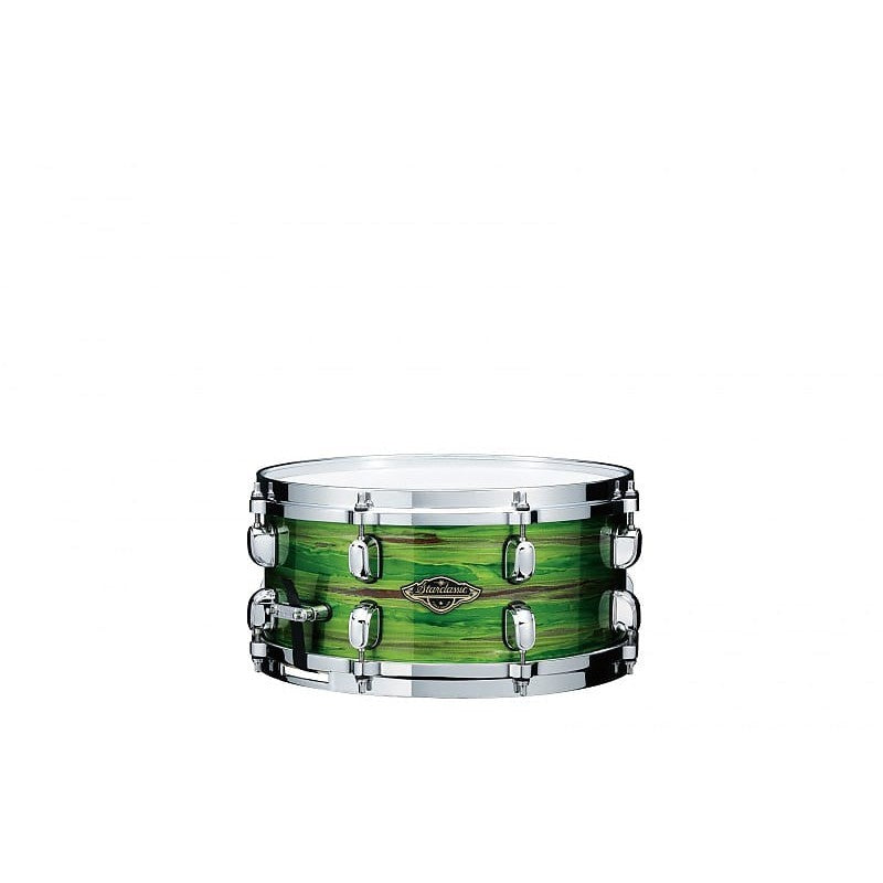 Trống Snare Tama WBSS55 14"x5.5" Starclassic Maple Walnut/Birch-Mai Nguyên Music